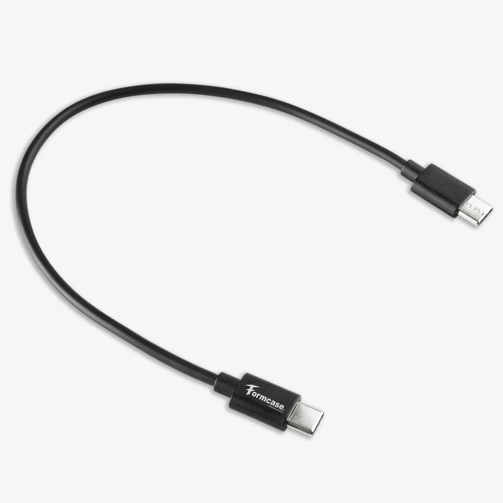 Formcase 60W PD USB-C to USB-C 0,3m