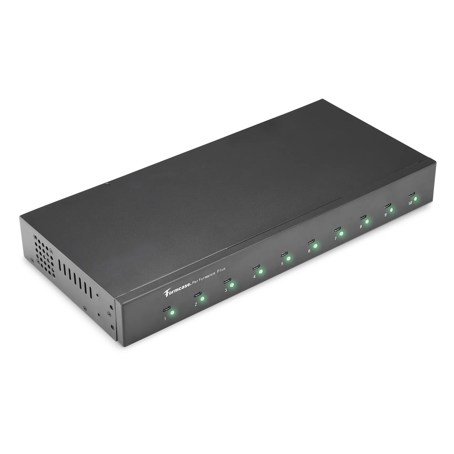 TransformerHub H10-PD Perf. Plus