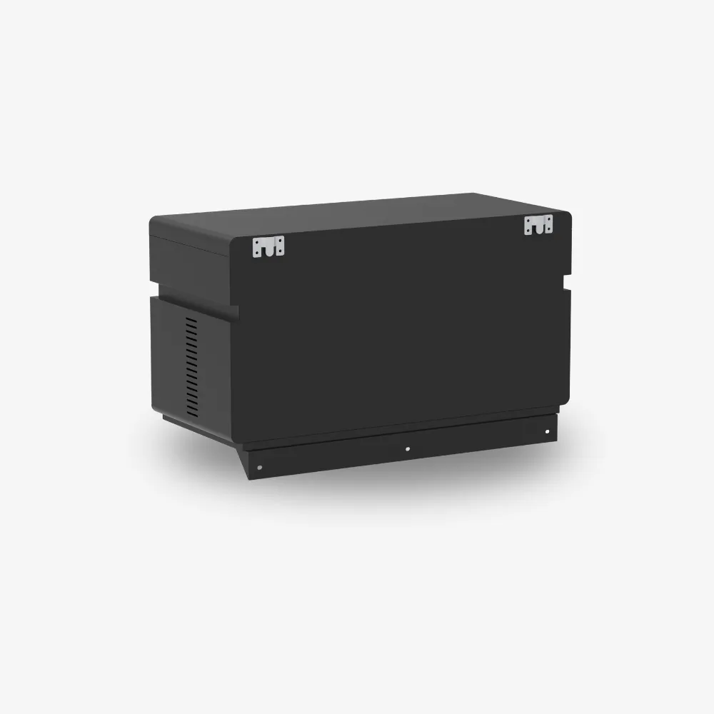 TransformerBox T32 – Phone Safe (storage only)